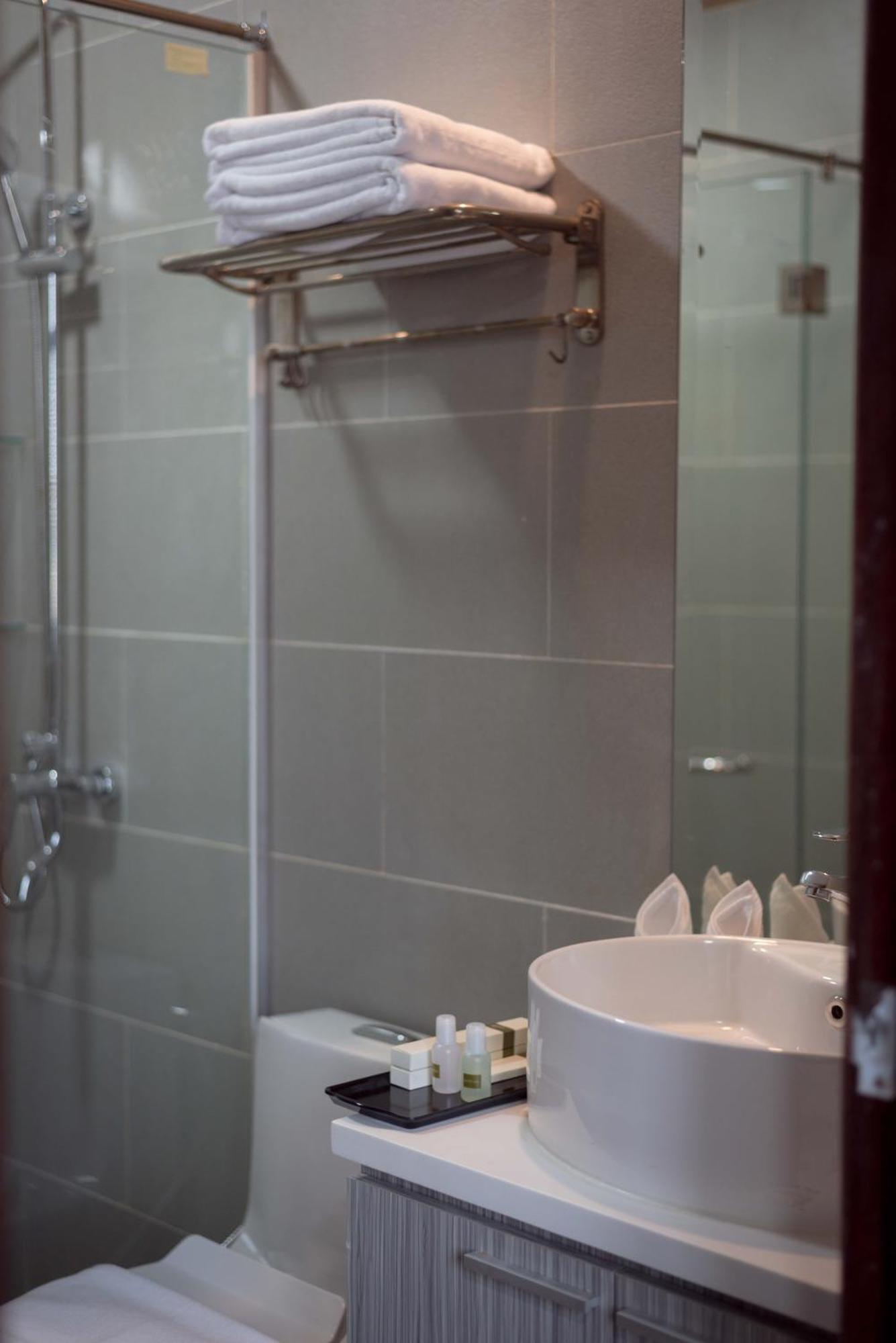 โซโห เรสซิเดนซ์ Hotel พนมเปญ ห้อง รูปภาพ